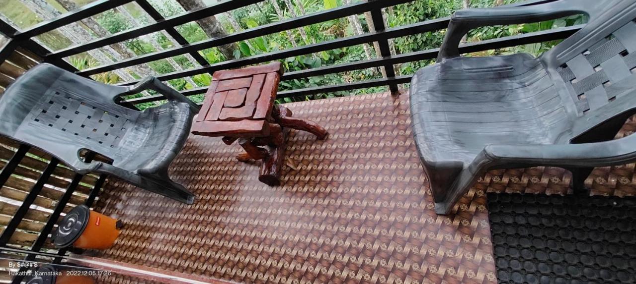 Pool Side Villa'S Of Coorg 马迪凯里 外观 照片